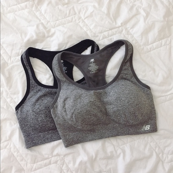 new balance bralette